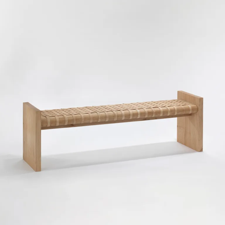  Maërl - Sépia - Banc (Châtaignier)